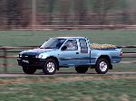 photo 5 Car Opel Campo Pickup (1 generation [restyling] 1997 2001)