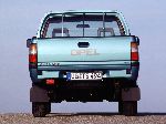 photo 7 Car Opel Campo Pickup (1 generation [restyling] 1997 2001)