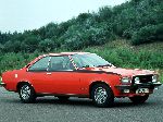 фотографија 4 Ауто Opel Commodore купе карактеристике
