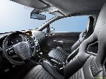 фотографија 29 Ауто Opel Corsa Хечбек 3-врата (D [редизаjн] 2010 2017)