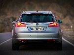 عکس 29 اتومبیل Opel Insignia Sports Tourer واگن 5 در، درب (1 نسل 2008 2014)