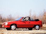 bilde 2 Bil Opel Kadett cabriolet