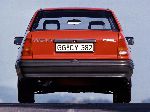 фотаздымак 4 Авто Opel Kadett Седан (E 1983 1991)