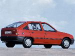 fotografija 3 Avto Opel Kadett Hečbek 5-vrata (E 1983 1991)