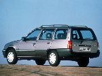 照片 4 汽车 Opel Kadett 车皮 (D 1979 1984)
