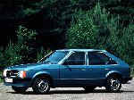 写真 10 車 Opel Kadett ハッチバック 5-扉 (E 1983 1991)