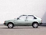 写真 12 車 Opel Kadett ハッチバック 5-扉 (E 1983 1991)