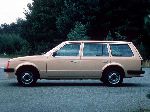 photo 7 Car Opel Kadett Wagon (D 1979 1984)