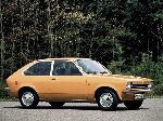 photo 14 Car Opel Kadett Hatchback 5-door (E 1983 1991)