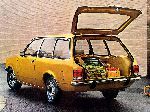 fotoğraf 9 Oto Opel Kadett Caravan steyşın vagon (C 1972 1979)