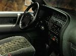 foto 12 Auto Opel Monterey Terenac 5-vrata (1 generacija [redizajn] 1998 1999)