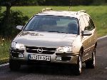 photo 3 Car Opel Omega Wagon (A [restyling] 1986 1994)