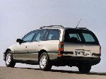 photo 5 Car Opel Omega Wagon (B [restyling] 1999 2003)
