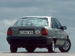 фотографија 9 Ауто Opel Omega Седан (A 1986 1990)