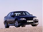 photo 10 Car Opel Omega Sedan (A [restyling] 1986 1994)