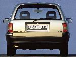 fotografija 11 Avto Opel Omega Karavan (B [redizajn] 1999 2003)