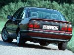 foto şəkil 3 Avtomobil Opel Senator Sedan (2 nəsil 1988 1993)
