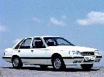 фотаздымак 6 Авто Opel Senator Седан (2 пакаленне 1988 1993)