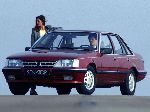 фотаздымак 8 Авто Opel Senator Седан (2 пакаленне 1988 1993)