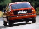 фотографија 16 Ауто Opel Vectra Хечбек (B [редизаjн] 1999 2002)