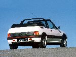 фотаздымак Авто Peugeot 205 Кабрыялет (1 пакаленне 1983 1998)