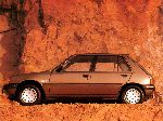 zdjęcie 3 Samochód Peugeot 205 Hatchback 3-drzwiowa (1 pokolenia 1983 1998)