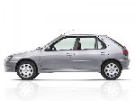 foto 2 Auto Peugeot 306 Hečbek 5-vrata (1 generacija 1993 2003)