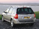 zdjęcie 5 Samochód Peugeot 307 Kombi (1 pokolenia 2001 2005)