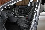 фотографија 13 Ауто Peugeot 308 Хечбек 5-врата (T7 2007 2011)