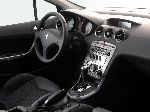 zdjęcie 24 Samochód Peugeot 308 Hatchback 5-drzwiowa (T7 2007 2011)