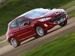 zdjęcie 26 Samochód Peugeot 308 Hatchback 5-drzwiowa (T7 2007 2011)
