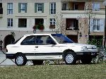 фотографија 5 Ауто Peugeot 309 Хечбек (1 генерација [редизаjн] 1989 1993)