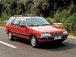 фотография Авто Peugeot 405 Универсал (1 поколение [рестайлинг] 1992 1996)