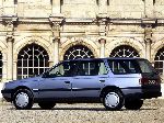 photo Car Peugeot 405 Wagon (1 generation 1987 1996)