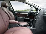 фотографија 6 Ауто Peugeot 407 Караван (1 генерација 2004 2010)