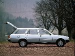 фото 2 Автокөлік Peugeot 505 Вагон (1 буын [рестайлинг] 1985 1992)