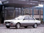 fotografija Avto Peugeot 505 Limuzina (1 generacije [redizajn] 1985 1992)
