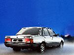 zdjęcie Samochód Peugeot 505 Sedan (1 pokolenia [odnowiony] 1985 1992)