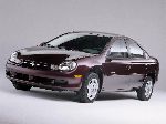 фотографија 1 Ауто Plymouth Neon Седан (1 генерација 1994 2001)