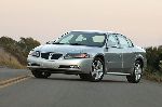 фотография 1 Авто Pontiac Bonneville Седан (9 поколение [рестайлинг] 2004 2005)