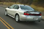 фотографија 3 Ауто Pontiac Bonneville SLE/SSEi седан 4-врата (9 генерација 2000 2004)