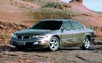 foto şəkil 4 Avtomobil Pontiac Bonneville SE/SLE/SSE sedan 4-qapı (8 nəsil [restyling] 1996 1999)