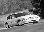 ფოტო 6 მანქანა Pontiac Bonneville სედანი (7 თაობა 1987 1991)