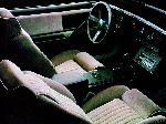 foto 21 Auto Pontiac Firebird Esprit kupe 2-vrata (2 generacija 1970 1974)