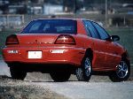 fotografija 5 Avto Pontiac Grand AM Limuzina (5 generacije 1999 2005)