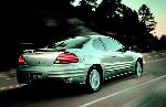 صورة فوتوغرافية 8 سيارة Pontiac Grand AM كوبيه (5 جيل 1999 2005)