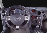 φωτογραφία 5 Αμάξι Pontiac Grand Prix GT/GTP/SE σεντάν 4-θυρο (6 Γενιά 1997 2003)