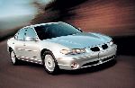 φωτογραφία 6 Αμάξι Pontiac Grand Prix GT/GTP/SE σεντάν 4-θυρο (6 Γενιά 1997 2003)