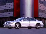 фотографија 8 Ауто Pontiac Grand Prix GT/GTP/SE седан 4-врата (6 генерација 1997 2003)