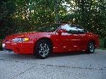 світлина 2 Авто Pontiac Grand Prix GT/GTP купе (6 покоління 1997 2003)